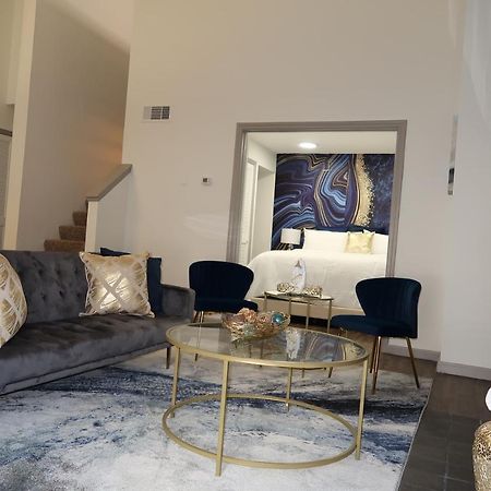Houston Medical Center 2Br Loft With Pool Near Nrg Stadium Apartment Екстериор снимка