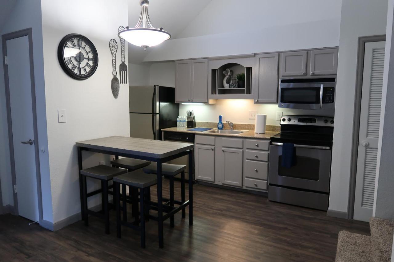 Houston Medical Center 2Br Loft With Pool Near Nrg Stadium Apartment Екстериор снимка