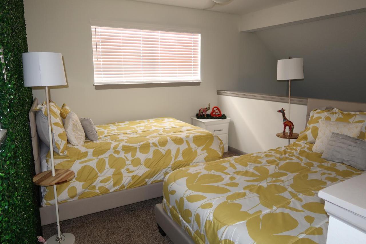 Houston Medical Center 2Br Loft With Pool Near Nrg Stadium Apartment Екстериор снимка