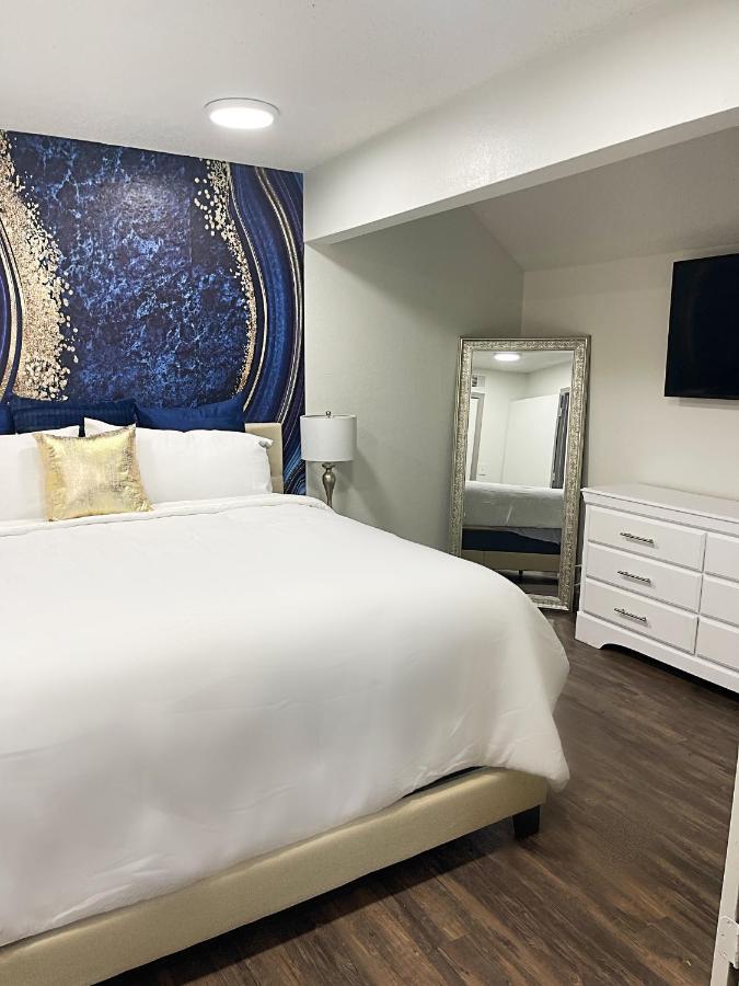 Houston Medical Center 2Br Loft With Pool Near Nrg Stadium Apartment Екстериор снимка