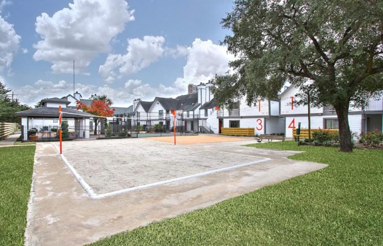 Houston Medical Center 2Br Loft With Pool Near Nrg Stadium Apartment Екстериор снимка