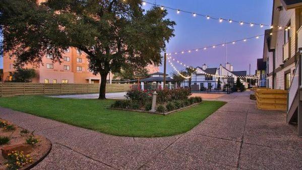Houston Medical Center 2Br Loft With Pool Near Nrg Stadium Apartment Екстериор снимка
